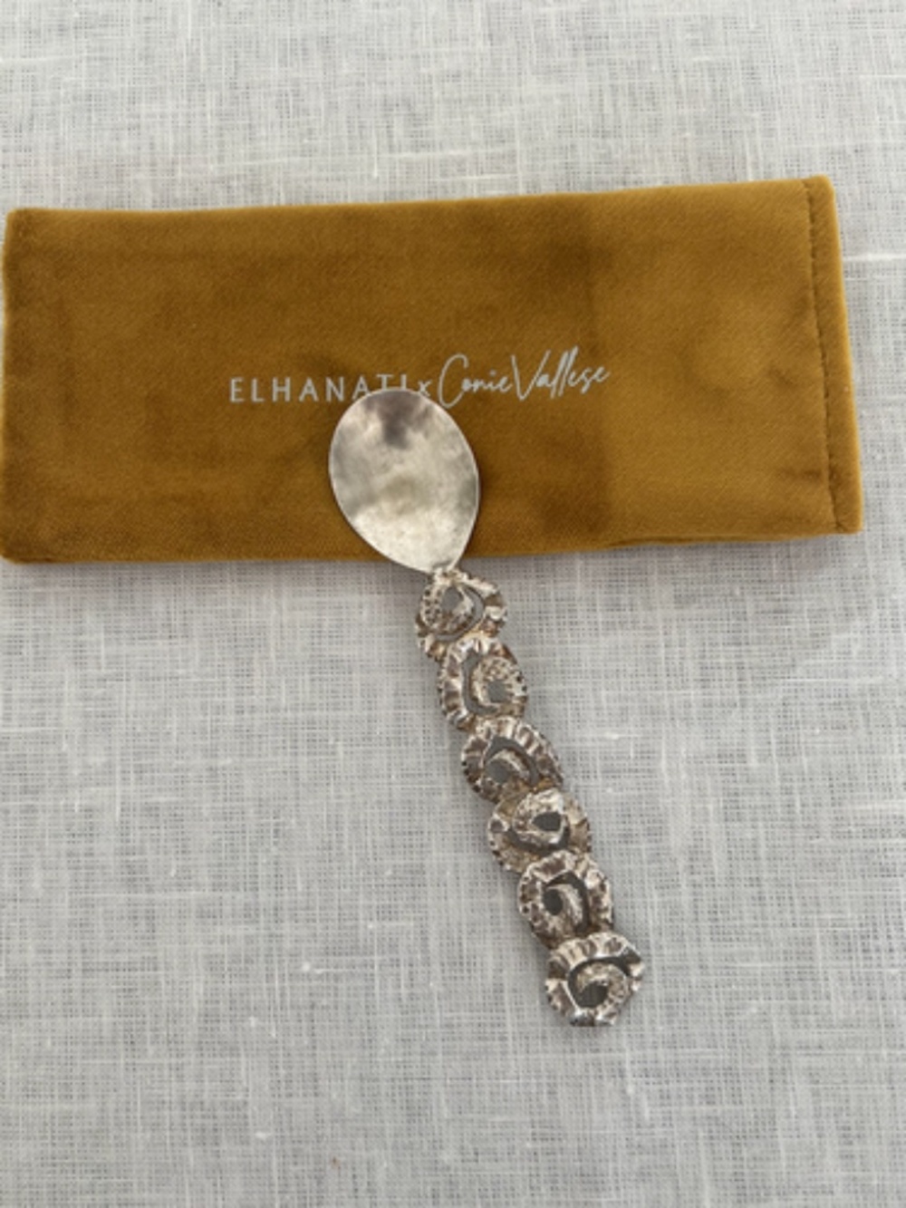 Elhanati Spoon